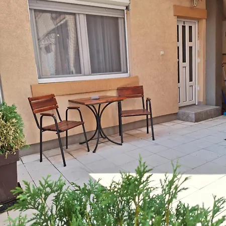 Matino 3 * Valjevo