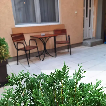 Apartment Matino 3