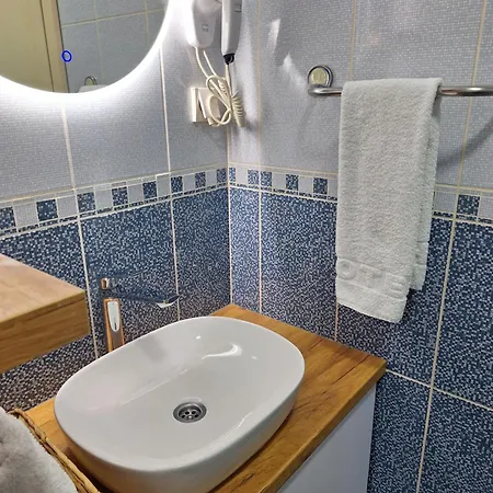 Apartment Matino 3 *