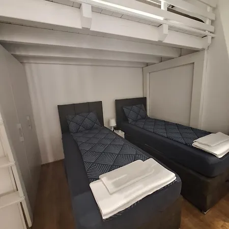 Matino 3 Apartment Valjevo