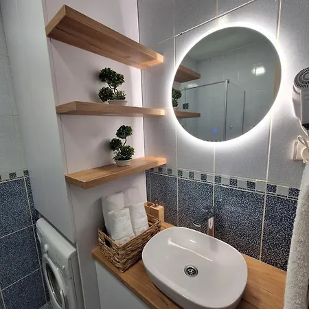 Matino 3 Apartment