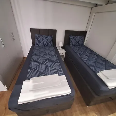 Apartment Matino 3