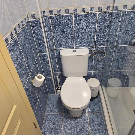Matino 3 Apartment *