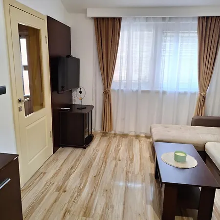 Apartment Matino 3 Valjevo