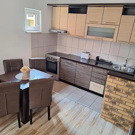 Matino 3 公寓 瓦列沃