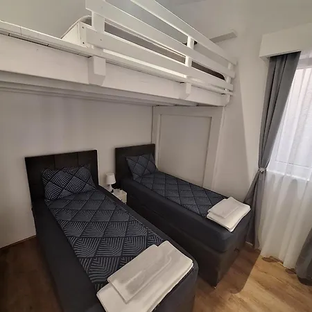 Apartment Matino 3 Valjevo
