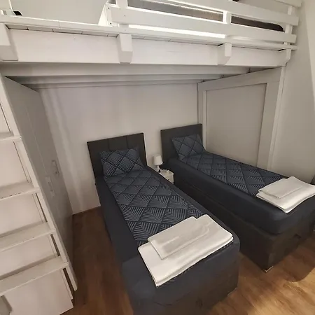 Apartment Matino 3