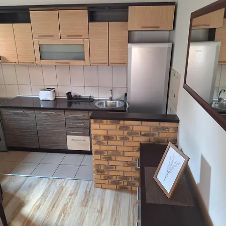 Matino 3 Apartment *