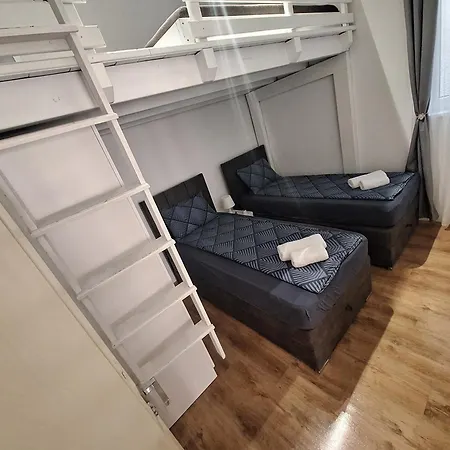 Matino 3 Apartment Valjevo