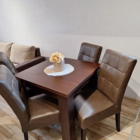 Apartment Matino 3 Valjevo