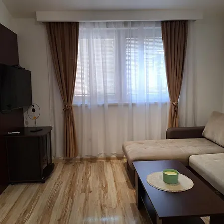 Matino 3 Apartment Valjevo