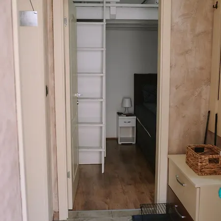 Matino 3 Apartment