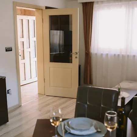 Matino 3 Apartment *
