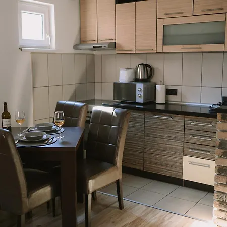 Matino 3 Apartment Valjevo