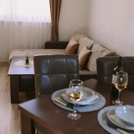 Apartment Matino 3 Valjevo