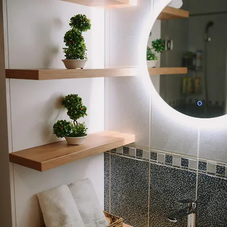 Matino 3 Apartment