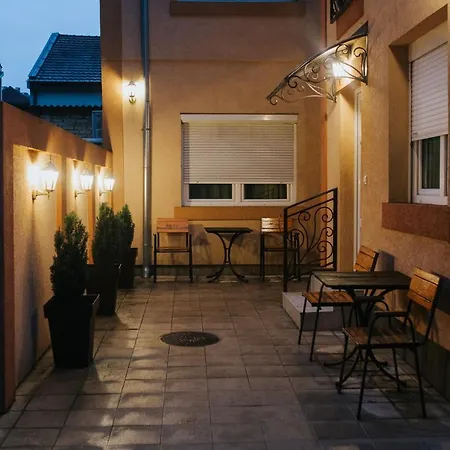 Apartment Matino 3 Valjevo
