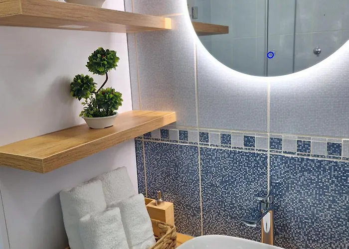 Апартаменты Matino 3 *