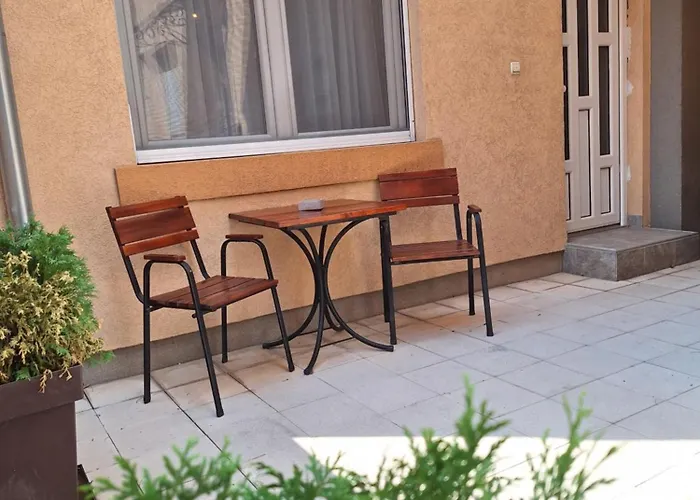 Matino 3 Апартаменты