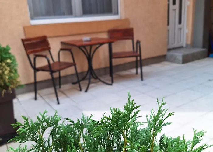 Апартаменты Matino 3