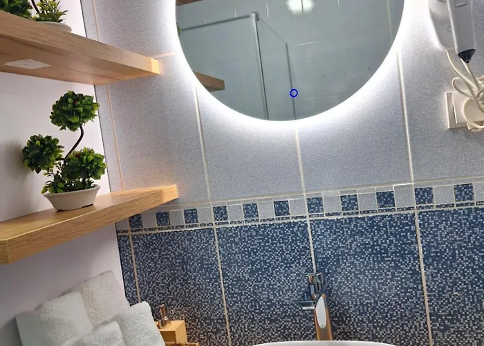 Matino 3 Апартаменты *