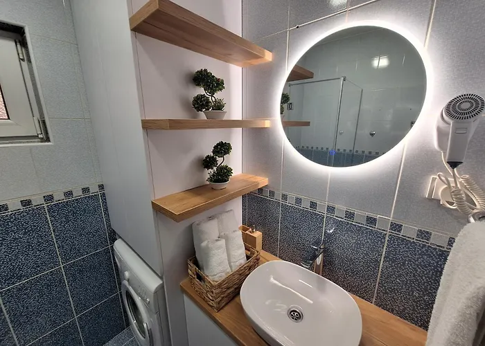 Апартаменты Matino 3 Валево