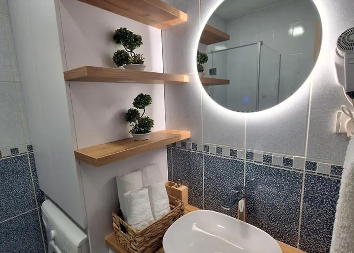 Matino 3 Апартаменты