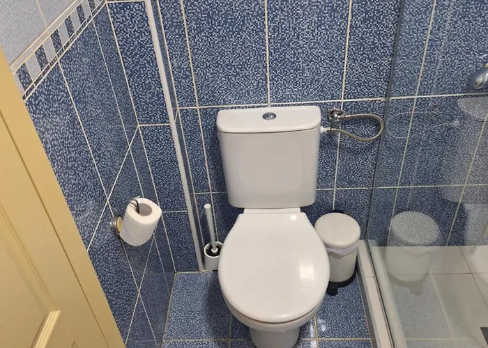 Matino 3 Апартаменты *