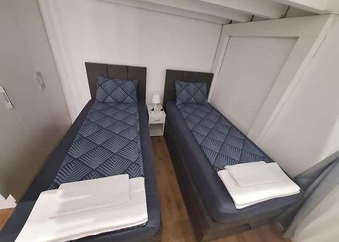 Апартаменты Matino 3