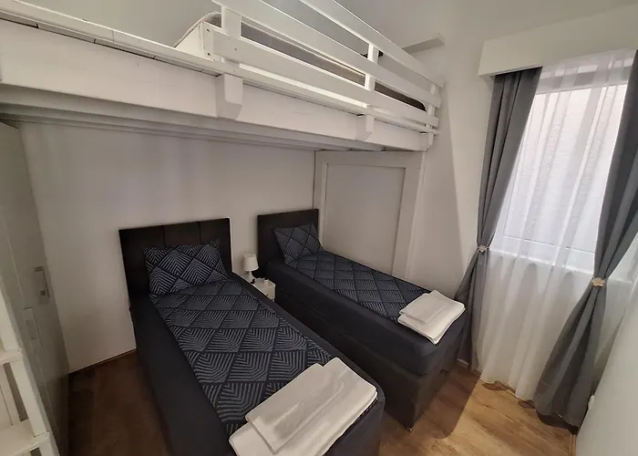 Апартаменты Matino 3 Валево