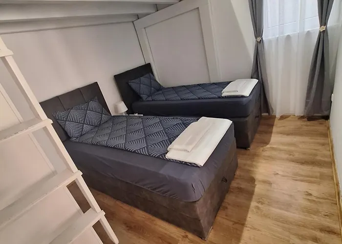 Matino 3 Апартаменты