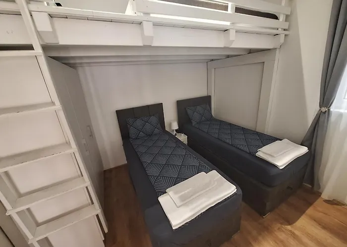 Апартаменты Matino 3