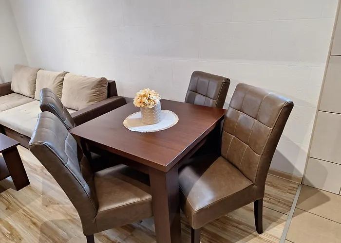 Апартаменты Matino 3 Валево