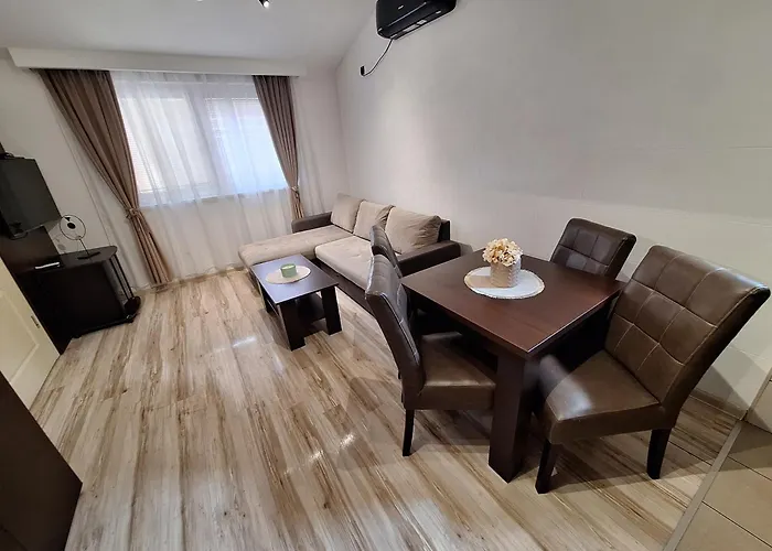 Апартаменты Matino 3