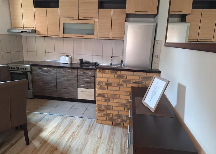 Апартаменты Matino 3