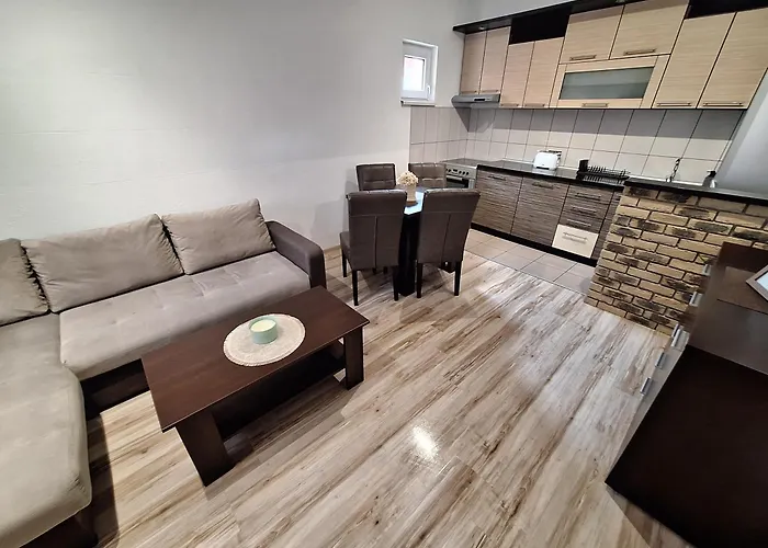 Апартаменты Matino 3 *